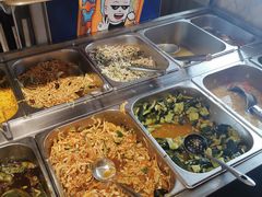 -合合自助快餐(六顺店)