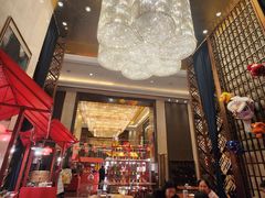 -长沙富力万达文华酒店