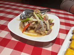 -西贝莜面村(镇江苏宁广场店)