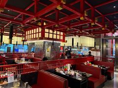 -谷牛和牛烤肉(漕河泾印象城店)