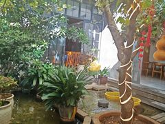 -海韵人家.海景花园经典云南菜(双廊店)