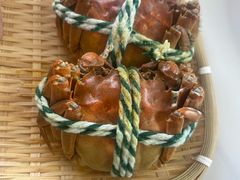 -丫丫蟹庄·苏式园林农家乐·阳澄湖大闸蟹(阳澄湖莲花岛店)