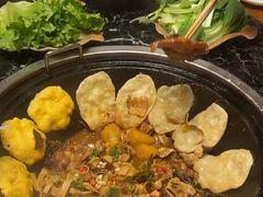 -黑土人家(江桥万达广场店)