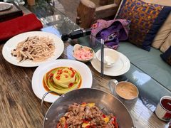 桑拿牛肉-思普雅苑