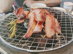 -三生三味密宗川菜·江景餐厅(来福士店)