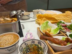 -螺大喜螺蛳粉火锅(雍和宫店)