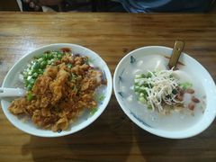 牛肉豆腐脑-豆相识•九九豆腐脑(牛咡桥店)