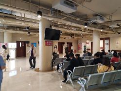 -沈阳市妇婴医院