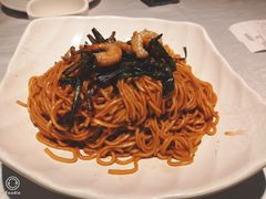 老上海葱油拌面-玉玲珑(陆家嘴店)
