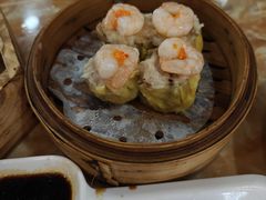 -幸福茗点茶楼(五羊店)