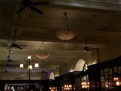 -LONG BAR 廊吧(外滩华尔道夫酒店)