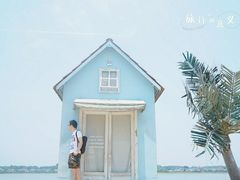 -千龙湖生态旅游度假区