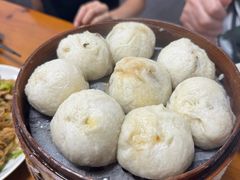 -杭州小笼包(朗姿大厦店)