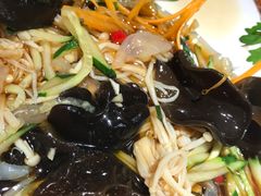 -东方饺子王臻味餐厅(新嘉坡城店)