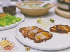 -蔡澜点心·粤菜(月星环球港店)