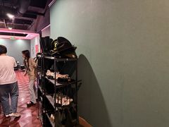 -摩斯密码·实景搜证换装沉浸密室剧本杀