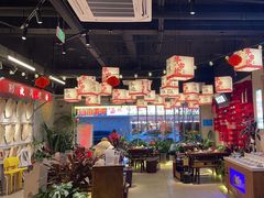 -牛市坎火锅(建设路店)