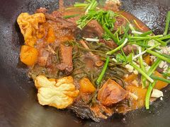 -江湖水乡铁锅炖魚(周庄嘉园店)
