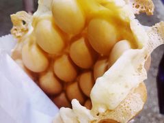 -利强记北角鸡蛋仔(弥敦道店 )