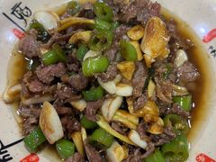 爆汁鲜牛肉-何永光123鲜牛肉馆(1号店)