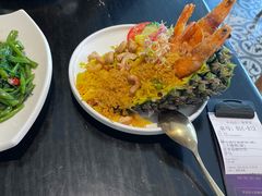 -Thai Alley泰爱里(二沙岛店)