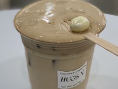-HUGS coffee(东区店)