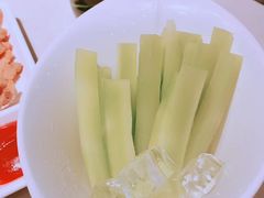 -海底捞火锅(武胜路凯德广场店)