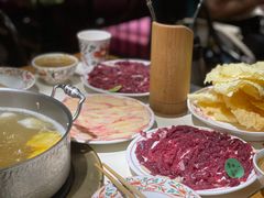 -汕头八合里海记牛肉店(清河店)