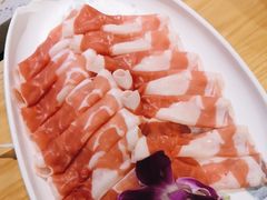 -好骨气养生骨头火锅(大华店)