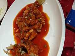 -宋园·金宴浙鲜馆(静安店)