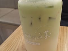 -丘大叔柠檬茶(乐峰广场分店)
