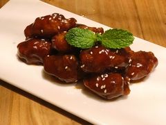 -枣子树·素食餐厅(普陀山店)