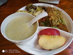 -清心素食自助餐厅(夫子庙店)