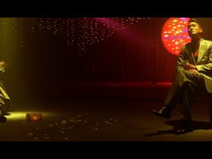 -寰映影城(摩天活力城IMAX店)