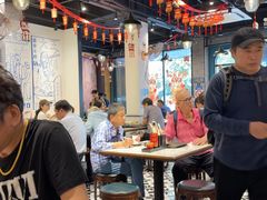 -鲜得来排骨年糕(即墨路店)