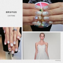 指甲造型-光SPA科技美肤