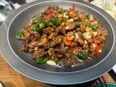 -煎饼卷大葱(春秋西路店)
