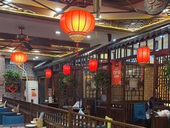 -玉桥餐厅(天坛店)