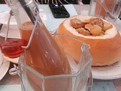 -大树餐厅(红旗街万达店)