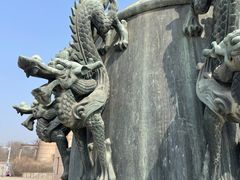 -唐山抗震纪念馆