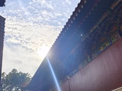 -宝通禅寺