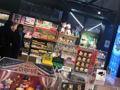 -泡泡玛特POPMART(崇文门国瑞城店)