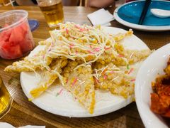 -米赫曼新疆餐厅·清真(老沪闵路店)