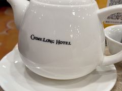 -麒麟中餐厅·经典粤菜·地道菜式老字号(广州长隆酒店)