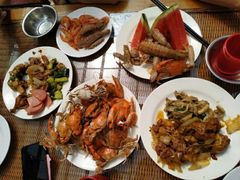-龙达温泉生态城