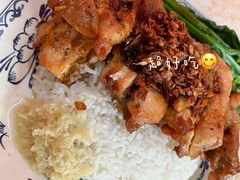-渔记茶餐厅(渔村店)