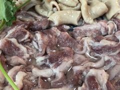 -华哥新鲜猪精品美食