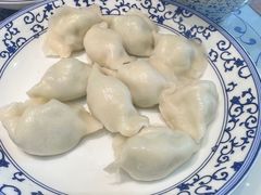 -东方饺子王(哈西万达店)