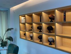 -极客侠男士假发定制补发