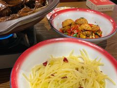 -恰饭·老长沙市井菜(天河客运站店)